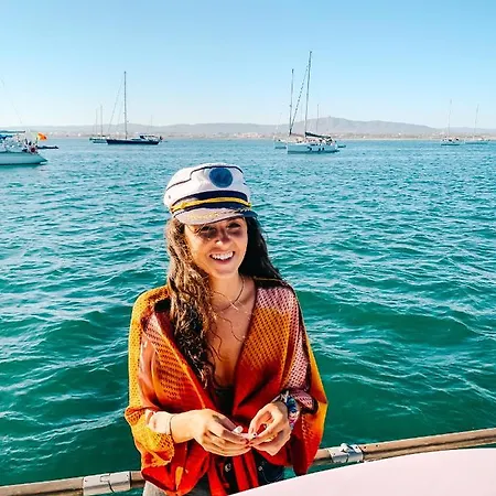 Mulubinba Seahouse * Olhão