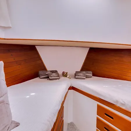 Mulubinba Seahouse Olhão