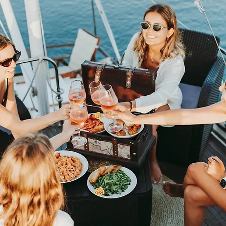 Mulubinba Seahouse * Olhão