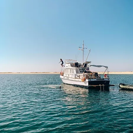 Mulubinba Seahouse * Olhão