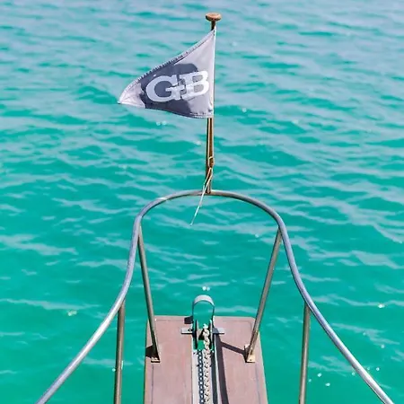 Mulubinba Seahouse Olhão