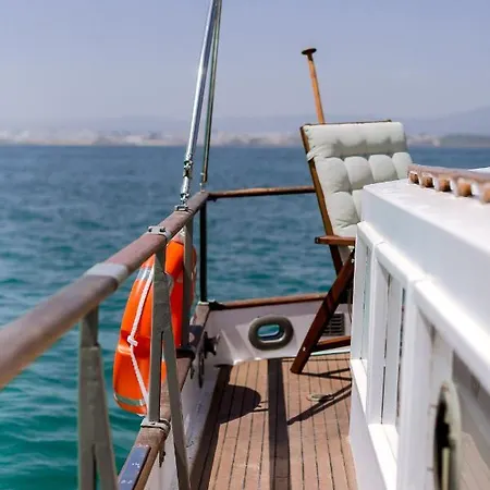 Mulubinba Seahouse *