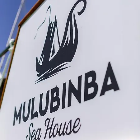 Mulubinba Seahouse * Olhão