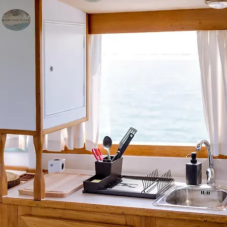 Mulubinba Seahouse Olhão