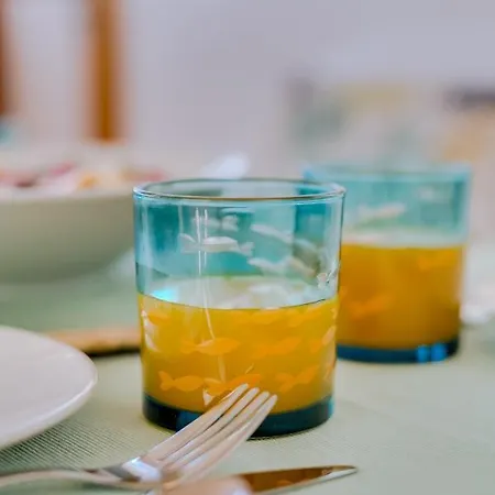 Mulubinba Seahouse * Olhão