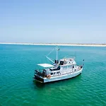 Mulubinba Seahouse 船屋